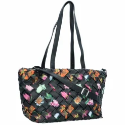 Desigual Éclat Shopper Tasche 43 cm black