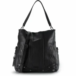 Desigual Embro Loverty Schultertasche 33 cm mit Dehnfalte