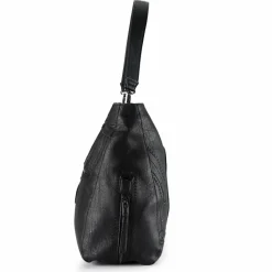 Desigual Embro Loverty Schultertasche 33 cm mit Dehnfalte