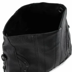 Desigual Embro Loverty Schultertasche 33 cm mit Dehnfalte