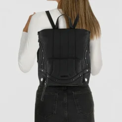 Desigual Embro Pretoria City Rucksack 30 cm