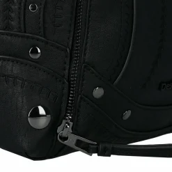 Desigual Embro Pretoria City Rucksack 30 cm