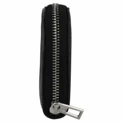 Desigual Damengeldbörsen Querformat<Fibonacci Fiona Geldbörse 16 cm schwarz