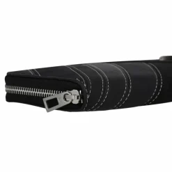 Desigual Damengeldbörsen Querformat<Fibonacci Fiona Geldbörse 16 cm schwarz