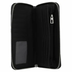 Desigual Damengeldbörsen Querformat<Fibonacci Fiona Geldbörse 16 cm schwarz