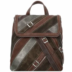 Desigual Fibonacci Hampton City Rucksack 28 cm