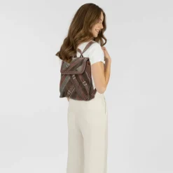 Desigual Fibonacci Hampton City Rucksack 28 cm