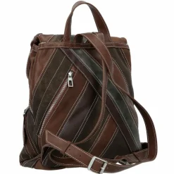 Desigual Fibonacci Hampton City Rucksack 28 cm