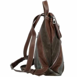 Desigual Fibonacci Hampton City Rucksack 28 cm