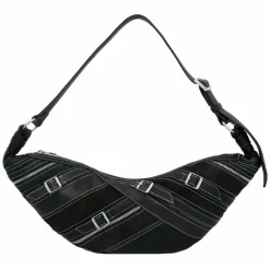 Desigual Fibonacci Munster 2.0 Schultertasche 42 cm schwarz