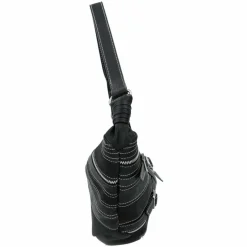 Desigual Fibonacci Munster 2.0 Schultertasche 42 cm schwarz