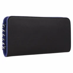 Hot Desigual Fiona Geldbörse 20.5 cm schwarz