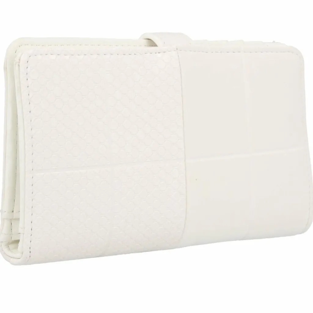 Outlet Desigual Geldbörse 17 cm crudo