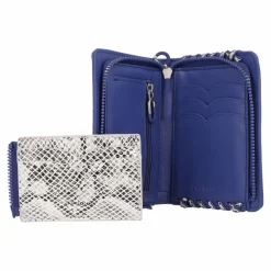 Damen Desigual Greta Geldbörse 14 cm