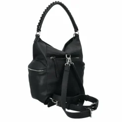 Online Desigual Half Arica Schultertasche 25.5 cm schwarz