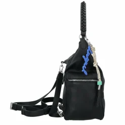 Online Desigual Half Arica Schultertasche 25.5 cm schwarz
