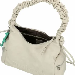 Hot Desigual Half Montville Schultertasche 34.5 cm braun
