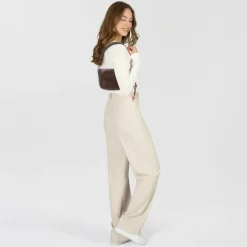 Desigual Half Trokel Schultertasche 23 cm