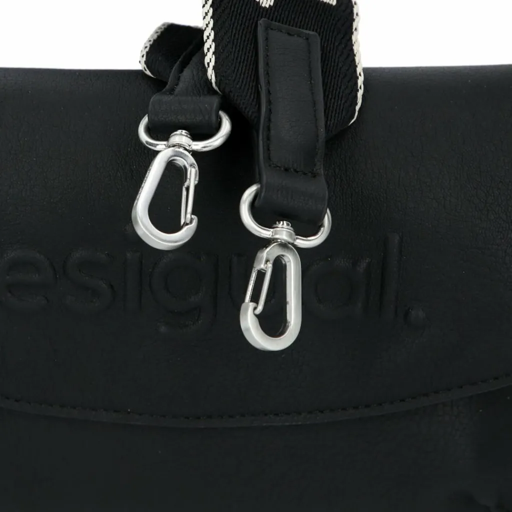 Desigual Half Trokel Schultertasche 31.5 cm