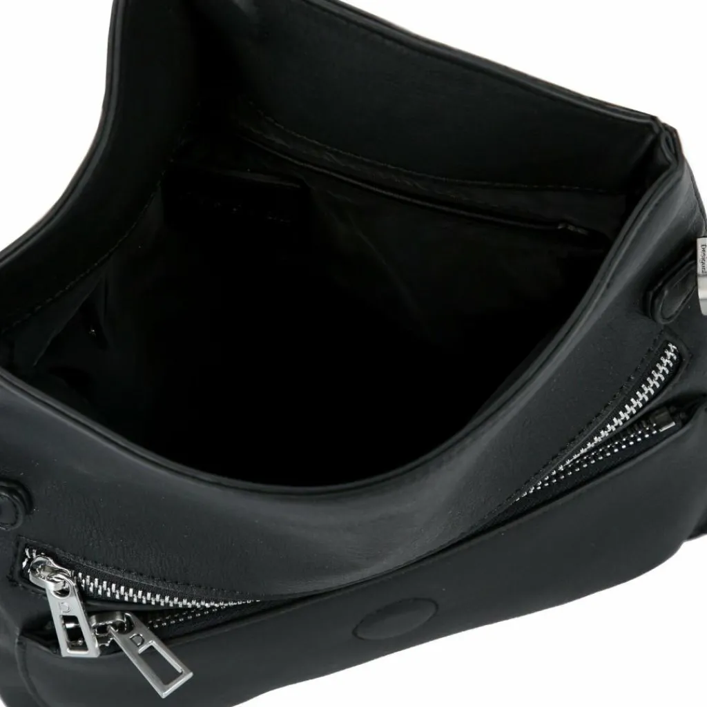 Desigual Half Trokel Schultertasche 31.5 cm