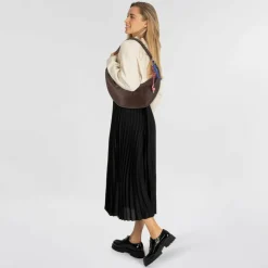 Desigual Half Zante Schultertasche 22.5 cm