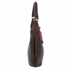 Desigual Half Zante Schultertasche 22.5 cm