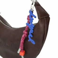 Desigual Half Zante Schultertasche 22.5 cm