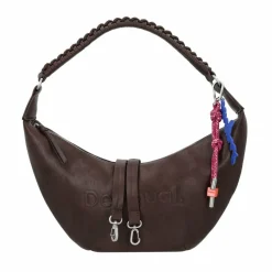 Desigual Half Zante Schultertasche 22.5 cm