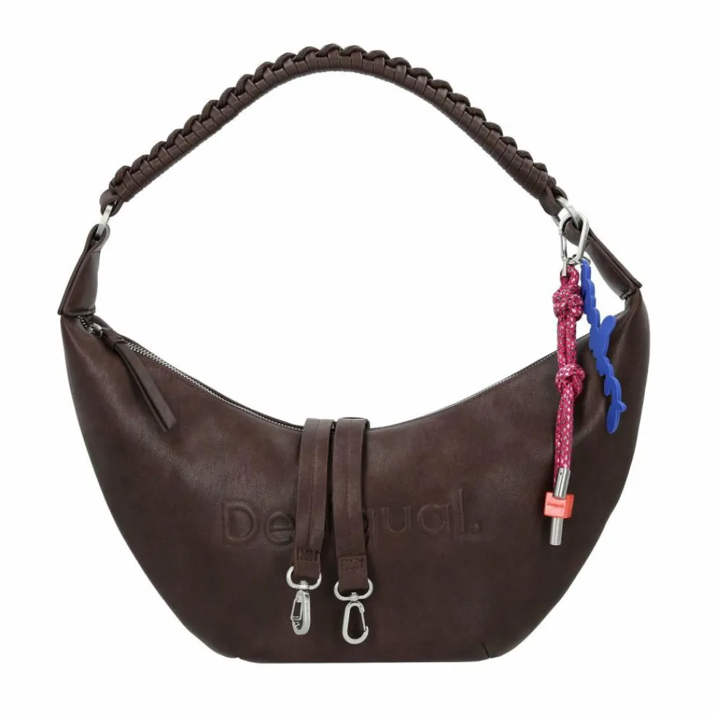 Desigual Half Zante Schultertasche 22.5 cm