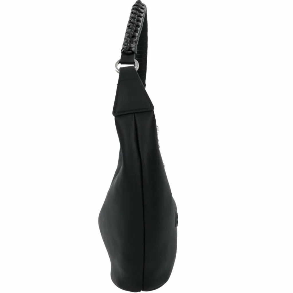 Clearance Desigual Half Zante Schultertasche 22.5 cm schwarz