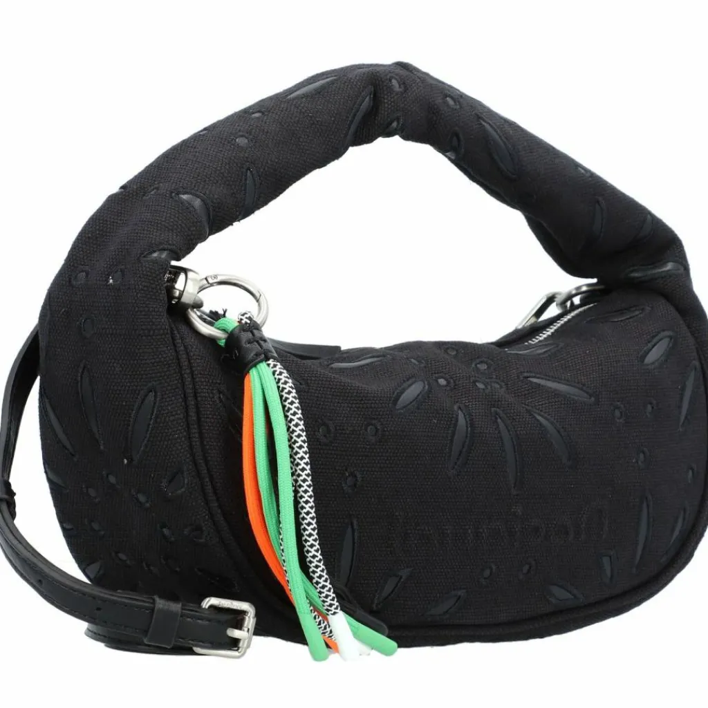 Sale Desigual Handtasche 31 cm negro