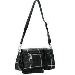 Desigual Schultertaschen<Mai-Tai Naron Schultertasche 26 cm schwarz