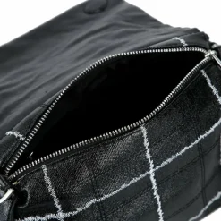 Desigual Schultertaschen<Mai-Tai Naron Schultertasche 26 cm schwarz