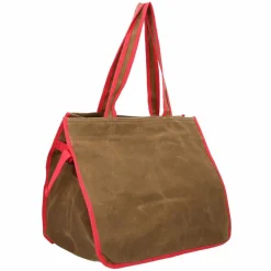 Desigual Mediterraneo Khiva Shopper Tasche 46 cm