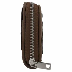 Damen Desigual New Patch Fiona Geldbörse 20.5 cm