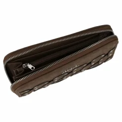 Damen Desigual New Patch Fiona Geldbörse 20.5 cm