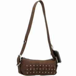 Desigual New Patch Schultertasche 31 cm