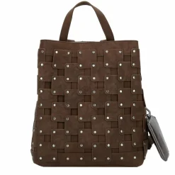 Desigual Daypacks<New Patch Sumy Daypack 34.5 cm braun