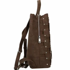 Desigual Daypacks<New Patch Sumy Daypack 34.5 cm braun