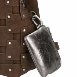 Desigual Daypacks<New Patch Sumy Daypack 34.5 cm braun