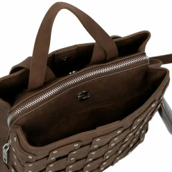 Desigual Daypacks<New Patch Sumy Daypack 34.5 cm braun