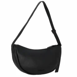 Desigual Henkeltaschen|Schultertaschen<Pink Liberty Schultertasche 40.5 cm black