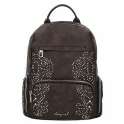 Desigual Poker Face Chester City Rucksack 32 cm