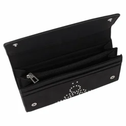 Damen Desigual Poker Face Mariona Geldbörse 19 cm