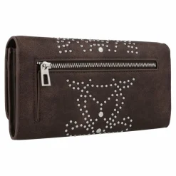 Damen Desigual Poker Face Mariona Geldbörse 19 cm