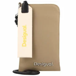 Online Desigual Priori Handytasche 11.5 cm grün
