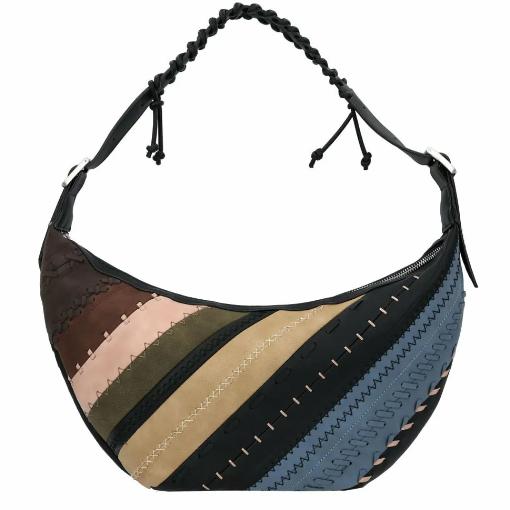 Desigual Quebec Schultertasche 22.5 cm