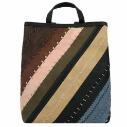 Desigual Daypacks<Quebec Sumy Daypack 34 cm braun