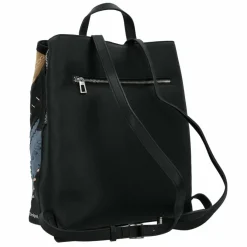 Desigual Daypacks<Quebec Sumy Daypack 34 cm braun