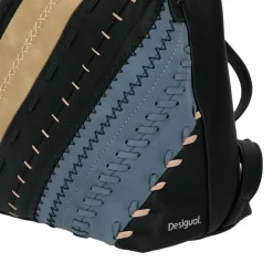 Desigual Daypacks<Quebec Sumy Daypack 34 cm braun